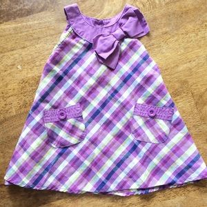 Dress 12m